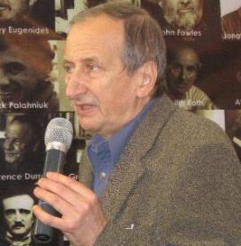 Mircea Martin